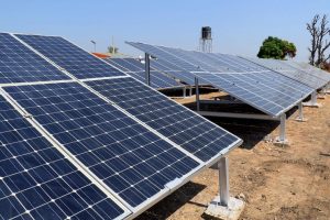 solaire photovoltaïque Reynes